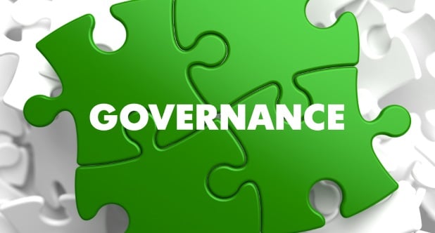 Beginners guide to intranet governance