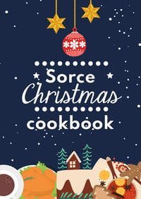 Sorce Cookbook front page