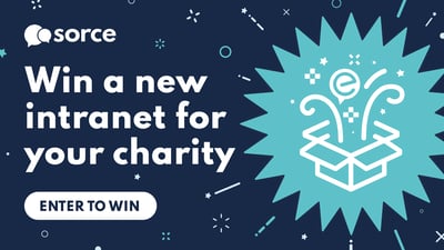 Sorce charity intranet competition