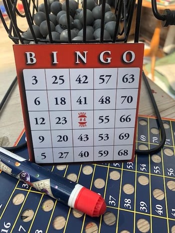 bingo