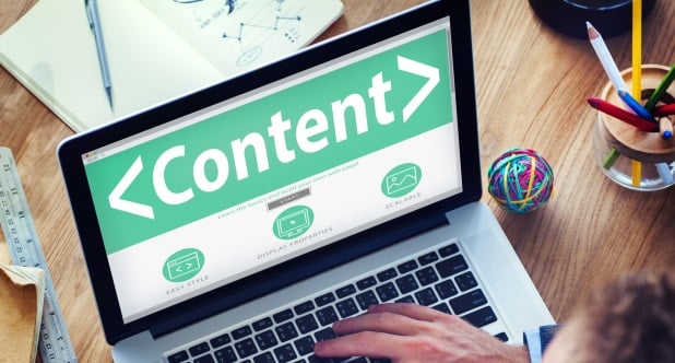 How to find content on your intranet