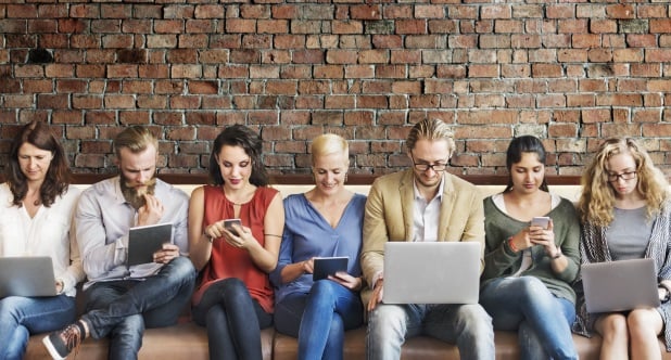 why millennials intranet requirements matter