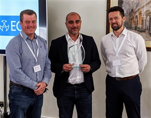 SORCE intranet success winners 2019 ECA 